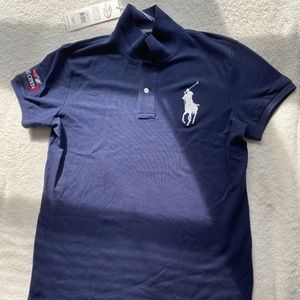 Polo Ralph Lauren Women’s US Open 2014 Shirt